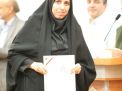 گزارش تصویری مراسم روز کارمند